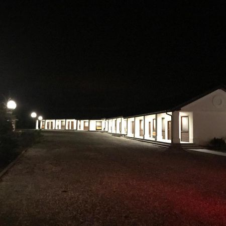 Gosciniec Krepa Hotel Lipsko Eksteriør billede